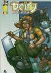 Deity: Revelations comic books
